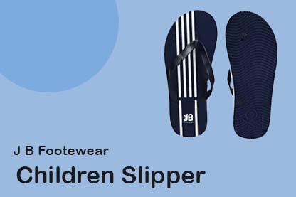 Children Slipper